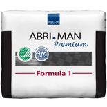 Absorvente-Masculino-ABENA-Abri-Man-Formula-1--400-ml--Pacote-c--14-Unidades